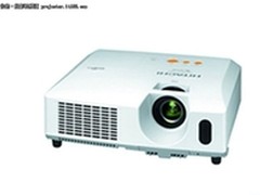特价促销送激光笔 日立HCP-4030X售8500