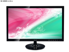 21.5英寸中的贵族华硕VS228N-A震撼体验