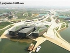 三菱高亮双灯投影机在高端市场“绽放”