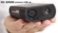 3M Mpro160微型投影机到货 仅售3488元