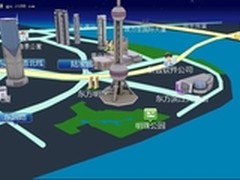 顶级配置 e道航e759预装凯立德真3D地图