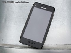 暑期音乐轻松享 诺基亚 X7给力大促销