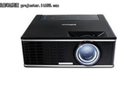 富可视IN1503现价11999元 购买送幕布