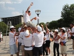 福昕软件秣兵历马 争创新高峰