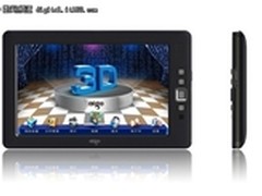 看3D大片之秘密武器爱国者裸眼3D电影本