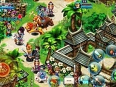 国产手游再创辉煌 登陆日本游戏市场