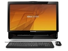 i3独显一体电脑 联想B320-劲速型售5100