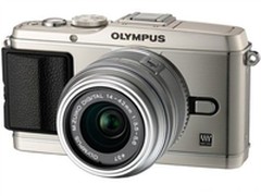 [重庆]微型复古单反机 奥巴EP3套机6299