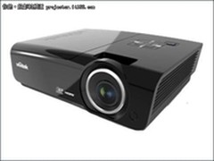 全高清投影机 丽讯D953HD惊喜报价