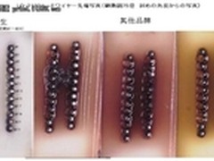 色带大PK：狭路相逢正品胜