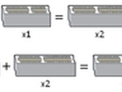 x1太窄X4太宽？Intel推出PCI-E x2接口
