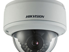 网络+高清打头阵 2011安防新品年中盘点