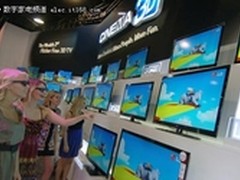美国最佳3D电视评选：LG不闪式3D获第一