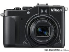 高性能卡片机 尼康P7000促销2750元