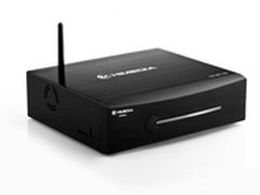 海美迪HD600C再度上演“马尾”诱惑