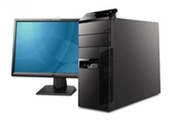 双核独显机促销 联想扬天M6600N仅3599