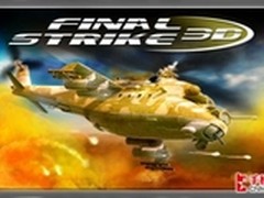 3D空袭作战 武装直升机Android版试玩