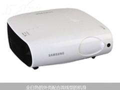 看高清大片 五款带HDMI接口投影机推荐