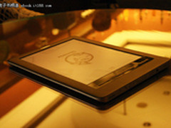 9.7吋高品质电纸书 汉王E920试用体验