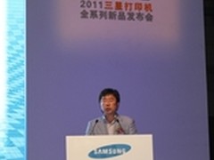 赢在快人一步 三星2011全系列激打亮相