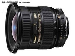 尼康18-35mmD型镜行货促销3450送镜头笔
