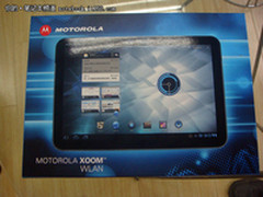 现代商务领航者 摩托罗拉X00M仅售4399