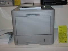 双核新品更智能 三星打印机领跑商用