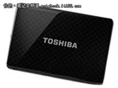 最强便携笔记本 东芝L730-T06B售4100元