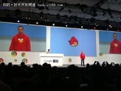 Google+发力社交游戏 给开发者分成更高