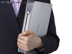 超薄便携商用投影机 索尼MX25仅售15999