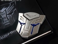 傲物科技打造《变形金刚3》系列U盘 