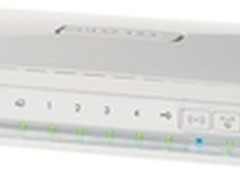 因为无线所以无限 网件推3G无线路由器