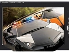 享3D电影大餐 爱国者裸眼3D电影本8G版