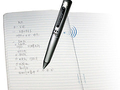 通过司考的智能利器：爱国者速查记译笔