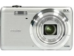 终极魅影 海尔X100广角旗舰数码相机 