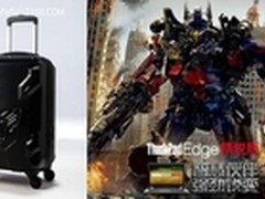 ThinkPad携手变形金刚3掀促销火热狂潮