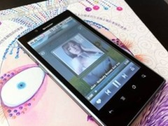 浪漫七夕 夏普MINIPAD SH8188U送礼攻略