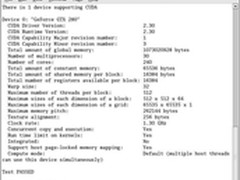 在Ubuntu10.10下搭建CUDA 4.0平台
