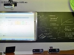 小而强大的“多面手”索尼 VPL-EW130促