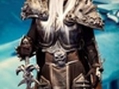 ChinaJoy临近 那些属于“暴雪控”记忆