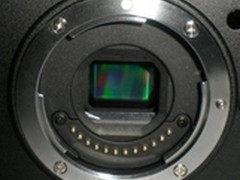 与宾得Q不兼容 首张尼康单电照片流出