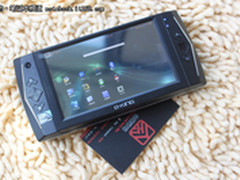 口袋里的便携电脑 E-KING M5仅售4680元