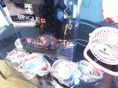 宾果暑促大爆发 全场耳机即购即赠