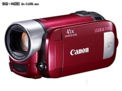 入门级家用摄像机 佳能 FS406售价1900