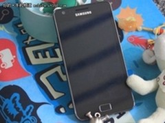 【成都】超薄双核诱惑三星i9100售3660