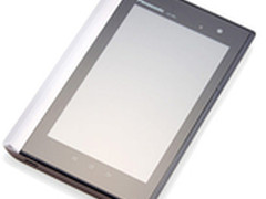Panasonic Raboo UT-PB1电子书正式发布