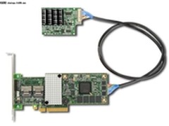LSI推出CacheVault Flash高速缓存技术