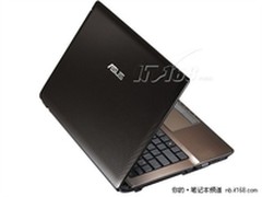【成都】i5独显首选 华硕A4SV仅售4299