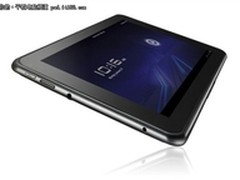 T-Mobile称G-Slate平板比iPad 2快2倍