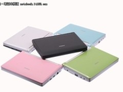 999元万利达K82超便携上网本新蛋团购行